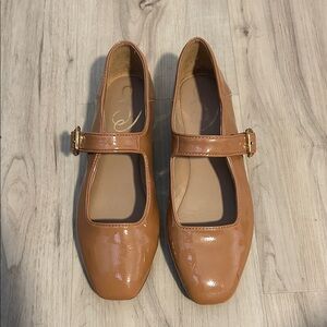 Sam Edelman Maryjane flats